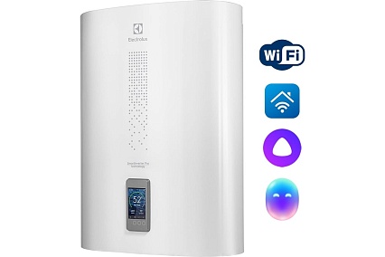 Водонагреватель Electrolux EWH 30 SmartInverter PRO НС-1351162