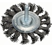 Щетка дисковая (75 мм; 6 мм) Bosch 2608622113