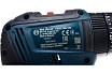 Аккумуляторный ударный шуруповерт Bosch GSB 18V-50 06019H5102