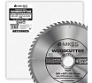 Диск Диск пильный по дереву MKSS Toolbox Woodcutter WC3500 350x60Тх50/30 мм WC35006050
