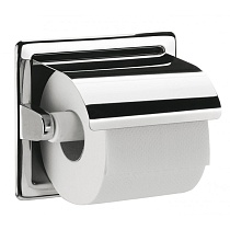 Держатель туалетной бумаги Emco System2 3500 000 01 хром