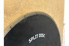 Диск алмазный сплошной по граниту SPLIT DISC (350х60/50 мм) TECH-NICK 41000393