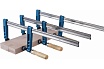 F-образная струбцина 120 x 800 мм WILTON 76104