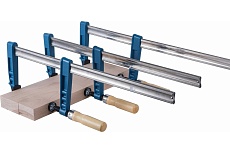 F-образная струбцина 120 x 800 мм WILTON 76104