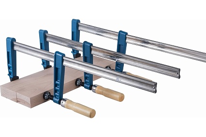 F-образная струбцина 120 x 800 мм WILTON 76104