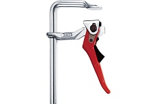 Струбцина BESSEY рычажная 300/120, усилие 8.5 кН BE-GH30-12