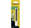 Сверло перьевое по стеклу, керамике 8x78 мм Stanley STA53242-QZ