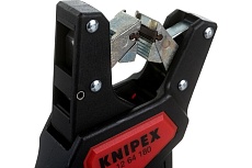 Инструмент для снятия изоляции Knipex KN-1264180