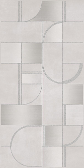 Декор Laparet Stream светлый 30х60 см, 04-01-1-18-03-20-3621-0