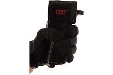 Ударный пневматический гайковерт Mighty Seven 1/2&quot; NC-4630Q