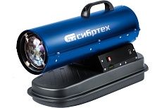 Дизельная тепловая пушка Сибртех СТД-10, 10 кВт, 300 м3/ч, прямой нагрев 96466