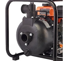 Бензиновая мотопомпа MERAN MPG201C 100582646