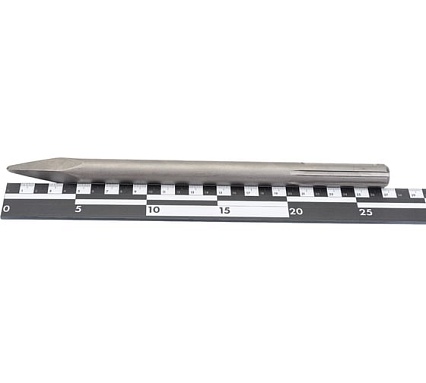 Зубило пикообразное Special (280 мм; SDS-max) MONOGRAM 088-949