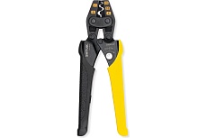 Пресс-клещи SHTOK ПКМ-6Т, Point Style, 03015