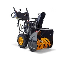Снегоотбрасыватель McCulloch PM55 9619100-24