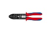 Ручной обжимник Knipex KN-9721215B