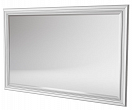 Зеркало Caprigo Fresco 140-160 см bianco alluminio