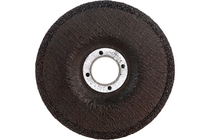 Круг обдирочный Standard по металлу (115x6х22.2 мм) Bosch 2608603181