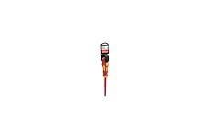 Отвертка EKF Master PH1x80 мм, 1000В ph-1-80-mas-in