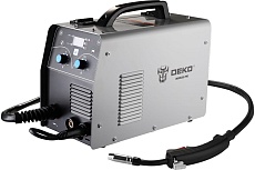 Сварочный полуавтомат Deko DKWM250A PRO MIG/MAG 250А 051-4687