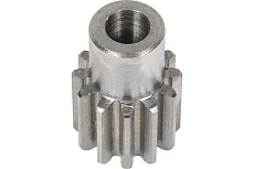 Зубчатая шестерня со ступицей ISKRA M=1,5, Z=12 PM27012