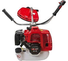 Бензиновый триммер Brait BR-580 06.01.020.001