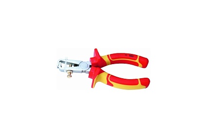 Съемник изоляции WEDO VDE 160 мм WD506-02