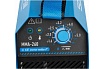 Сварочный инвертор Solaris MMA-260