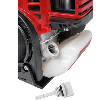 Бензиновый триммер Verton garden BR-370F 01.5985.8651