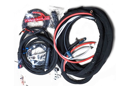 Сварочный полуавтомат Торус миг 500 double pulse pro 95577017