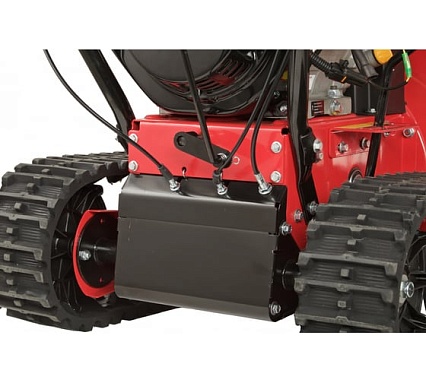 Снегоуборщик Eurosystems ES 1115 DET