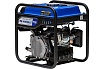Бензиновый генератор Eco EC1562-8