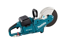 Аккумуляторный резчик Makita LXT BL 2x18В, d-230x22.23 мм DCE090ZX1