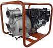 Мотопомпа бензиновая Evoline TG 30 (произведено Zongshen) 1T90STG30EVO