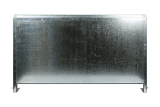 Распределительный встроенный шкаф STOUT ШРВ-6 17-18 выходов 670x125x1196 SCC-0002-001718
