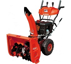 Снегоуборочная машина Elitech СМ 7Э