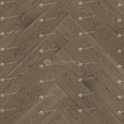 Инженерная доска Alpine Floor Castle Дуб Гранд Каньон 600x120x12 мм, EW202-10