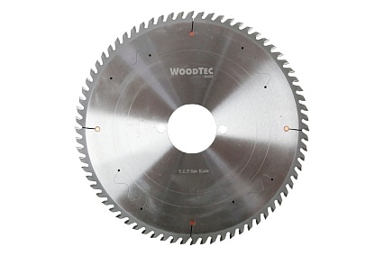 Диск по алюминию 420x30x4/3.2 мм, Z120 Woodtec ИН 357550