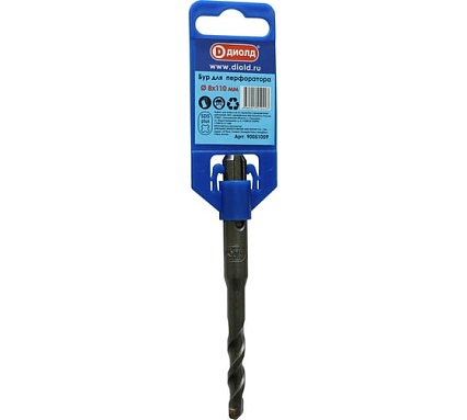 Бур (8х110 мм; SDS-plus) Диолд 90051009