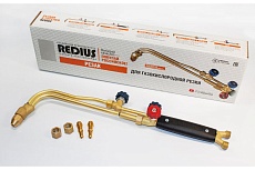 Пропановый резак REDIUS Р3П-02М ДОКА РЕДИУС DK.1524.12897