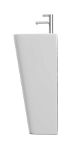 Раковина напольная Aquatek Optima Square AQ4401-00 44 см белый