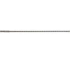 Квадробур с двойной спиралью по бетону (8x400х460 мм; SDS+) Elitech 1820.110900