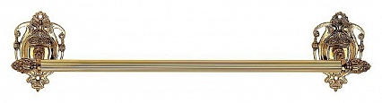 Вешалка для полотенец Art&Max Impero 40 см бронза