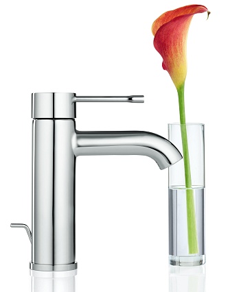 Смеситель для раковины Grohe Essence 23591001