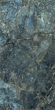 Керамогранит Yurtbay Atlantic Dark Blue Polished 60x120 см, P19720.6