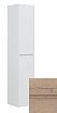 Шкаф-пенал Aquanet Nova Lite 35 см, дуб крафт 00287905