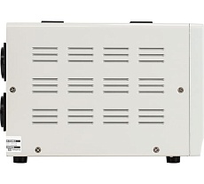 Стабилизатор напряжения Exegate Expert Turbo AST-2000 2000ВА, вход 80-260В, двойная цифр. индикация вход/вых. напряжения, выход 220В±8 , КПД 98 , 5 уровней з 291731