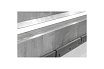 Сегментальный листогиб FABTEC PBB 1270/3SH 54620