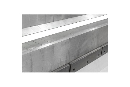 Сегментальный листогиб FABTEC PBB 1270/3SH 54620