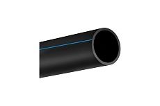 Труба Политэк ПЭ РЕ 100 PN12,5 SDR 13,6 (1,25 МПа) ф 40x3,0 (200м) PE1W040030